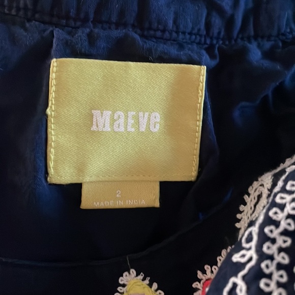 MAEVE Anthropologie dress - Picture 8 of 11